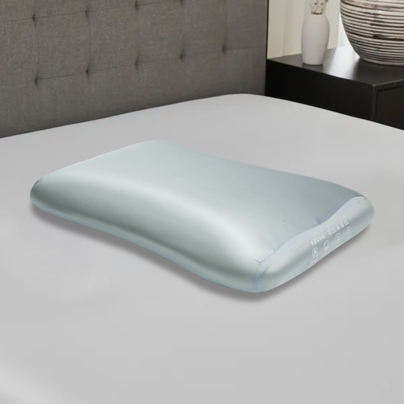 美通気性睡眠枕